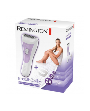 remington Golarka damska  WSF5060 nr 1