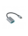 i-tec Adapter USB-C 3.1 Display Port 60 Hz Metal - nr 26