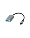 i-tec Adapter USB-C 3.1 Display Port 60 Hz Metal - nr 27