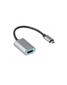 i-tec Adapter USB-C do HDMI, 4K Ultra HD 60Hz kompatybilny z Thunderbolt 3 - nr 17