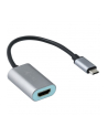 i-tec Adapter USB-C do HDMI, 4K Ultra HD 60Hz kompatybilny z Thunderbolt 3 - nr 23