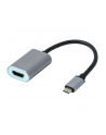 i-tec Adapter USB-C do HDMI, 4K Ultra HD 60Hz kompatybilny z Thunderbolt 3 - nr 24