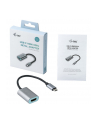 i-tec Adapter USB-C do HDMI, 4K Ultra HD 60Hz kompatybilny z Thunderbolt 3 - nr 26