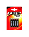 energizer Bateria Eveready Heavy Duty AAA R3 4 szt. Blister - nr 2