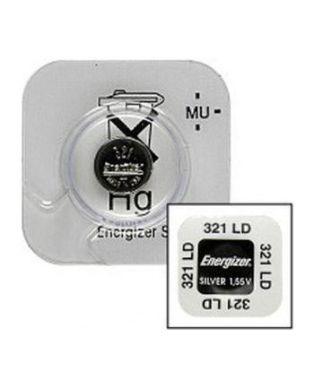energizer Bateria Zegarkowa 321/1 szt. nr 1