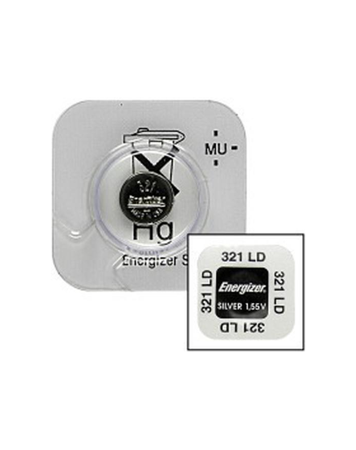 energizer Bateria Zegarkowa 321/1 szt. główny
