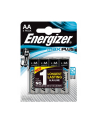 energizer Bateria Max Plus AA LR6 4 szt. Blister - nr 1