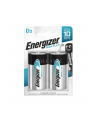 energizer Bateria Max Plus D LR20 2 szt. Blister - nr 4