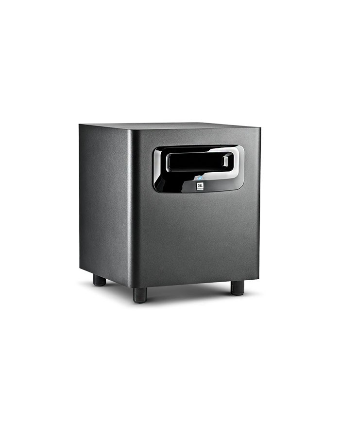jbl pro LSR310S Zestaw niskotonowy główny