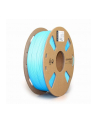 gembird Filament drukarki 3D PLA/1.75mm/niebieski - nr 6