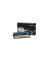 lexmark Toner C748 Corporate C748H3CG cyan - nr 4