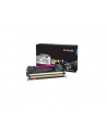 lexmark Toner C748 Corporate C748H3MG magenta - nr 3