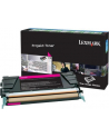 lexmark Toner C748 Corporate C748H3MG magenta - nr 6