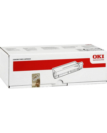 oki Toner-MC760/70/80 MAGENTA 6K 45396302