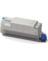 oki Toner-MC760/70/80 CYAN 6K 45396303 - nr 18