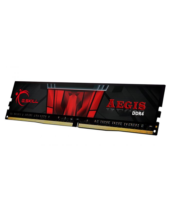 g.skill Pamięć DDR4 16GB Aegis 3000MHz CL16 główny