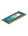 crucial Pamięć DDR4 SODIMM 4GB/2666 CL19 SR x8 - nr 13