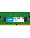 crucial Pamięć DDR4 SODIMM 4GB/2666 CL19 SR x8 - nr 15