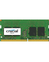 crucial Pamięć DDR4 SODIMM 4GB/2666 CL19 SR x8 - nr 19