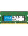 crucial Pamięć DDR4 SODIMM 4GB/2666 CL19 SR x8 - nr 1