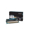 lexmark Toner C748 Corporate C748H3CG cyan - nr 1