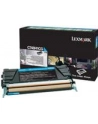 lexmark Toner C748 Corporate C748H3CG cyan - nr 6