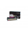 lexmark Toner C748 Corporate C748H3MG magenta - nr 1