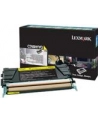 lexmark Toner C748 Corporate C748H3YG żółty - nr 6