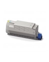 oki Toner-MC760/70/80 YELLOW 6K 45396301 - nr 13