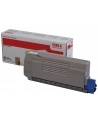 oki Toner-MC760/70/80 YELLOW 6K 45396301 - nr 3