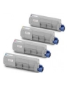 oki Toner-MC760/70/80 YELLOW 6K 45396301 - nr 7
