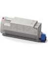 oki Toner-MC760/70/80 MAGENTA 6K 45396302 - nr 17