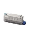 oki Toner-MC760/70/80 CYAN 6K 45396303 - nr 14