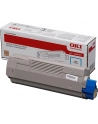 oki Toner-MC760/70/80 CYAN 6K 45396303 - nr 18
