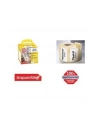 avery zweckform Etykiety Heavy Duty w rolce do termodruku, 32 x 57mm, 400 sztuk - nr 12