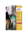 avery zweckform Etykiety Ultra Resistant 63,5 x 33,9mm, do drukarki, 240 sztuk - nr 5