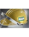 avery zweckform Etykiety Ultra Resistant 63,5 x 33,9mm, do drukarki, 240 sztuk - nr 9