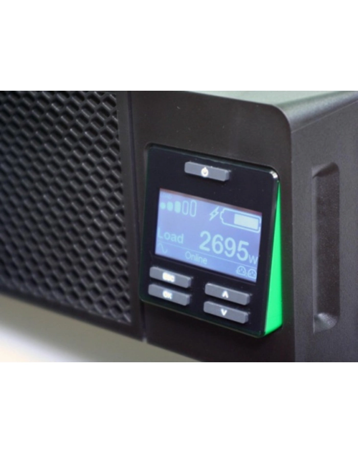 APC Smart-UPS SRT 3000VA RM 230V główny
