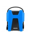 adata Dysk twardy Durable HD680 1TB microUSB3.0 Blue - nr 15