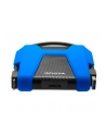 adata Dysk twardy Durable HD680 1TB microUSB3.0 Blue - nr 16