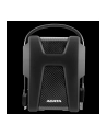 adata Dysk twardy Durable HD680 2TB microUSB3.0 Black - nr 4
