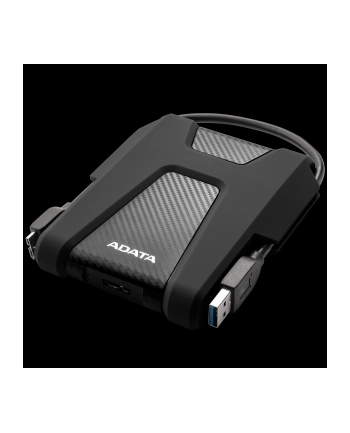 adata Dysk twardy Durable HD680 2TB microUSB3.0 Black nr 2