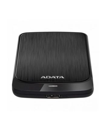 adata Dysk twardy Value HV320 2TB microUSB3.0 Black nr 2