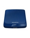 adata Dysk twardy Value HV320 2TB microUSB3.0 Blue - nr 18