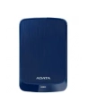 adata Dysk twardy Value HV320 2TB microUSB3.0 Blue - nr 23