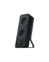 SPEAKER 2.0 Z207/980-001295 LOGITECH - nr 101