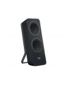 SPEAKER 2.0 Z207/980-001295 LOGITECH - nr 102