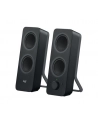 SPEAKER 2.0 Z207/980-001295 LOGITECH - nr 104