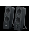 SPEAKER 2.0 Z207/980-001295 LOGITECH - nr 14