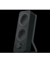 SPEAKER 2.0 Z207/980-001295 LOGITECH - nr 16